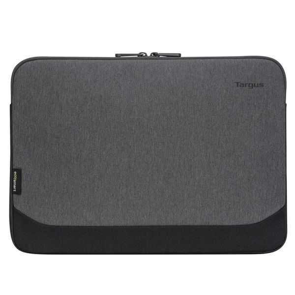Targus® Cypress Eco Sleeve 15.6" Grey