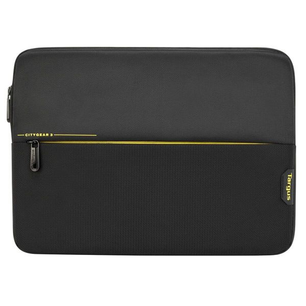 Targus® CityGear 14" Laptop Sleeve Black