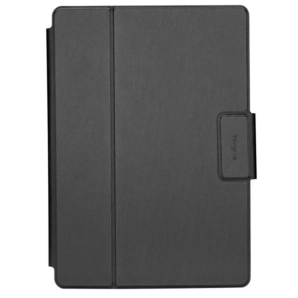 Targus® SafeFit 9-10.5" Rotating Case Black