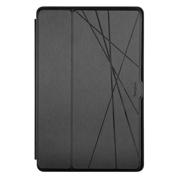 TARGUS Click-In Case for Samsung Galaxy Tab S7+ 12.4” and S7+ FE 12.4” - Tablet tok (THZ904GL) Black