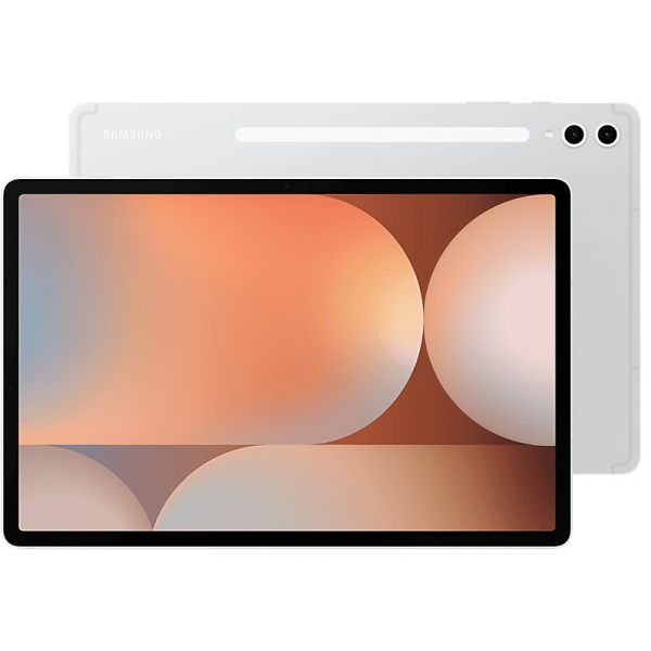 Samsung  Galaxy Tab S10+ X826 WiFi+5G 12/256GB (SM-X826BZSREUE) ezüst