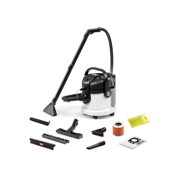 Karcher SE 4 1.081-150.0 takarítógép
