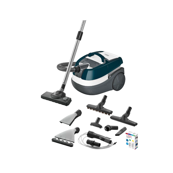 Bosch BWD41720 takarítógép
