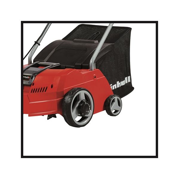 Einhell GC-SA 1231/1 talajlazító és gyepszellőztető