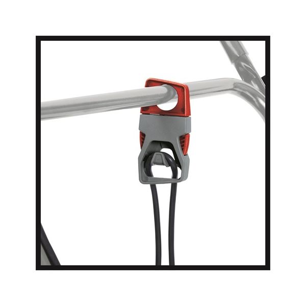 Einhell GE-SA 1640 talajlazító és gyepszellőztető