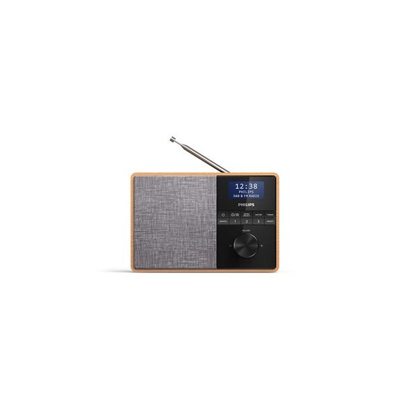 Philips TAR5505/10 táskarádió