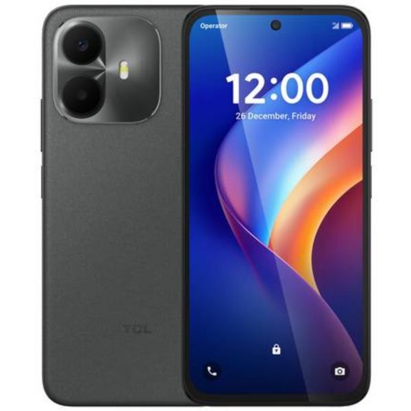 TCL K70 Power 4G 6+128GB, Space Grey (T522E3-2ALCA112)