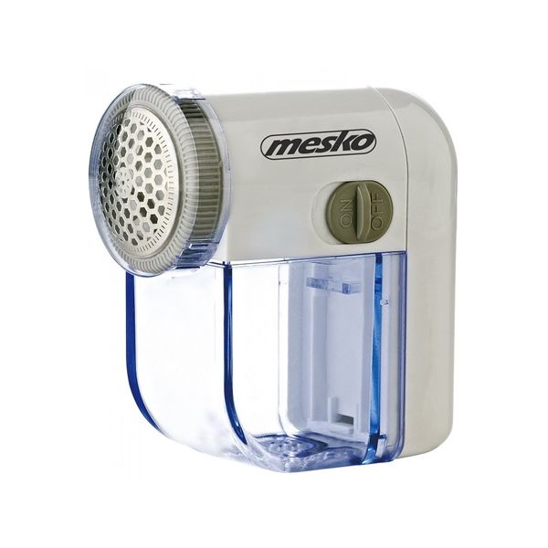 Mesko MS9610 boholytalanító textilborotva