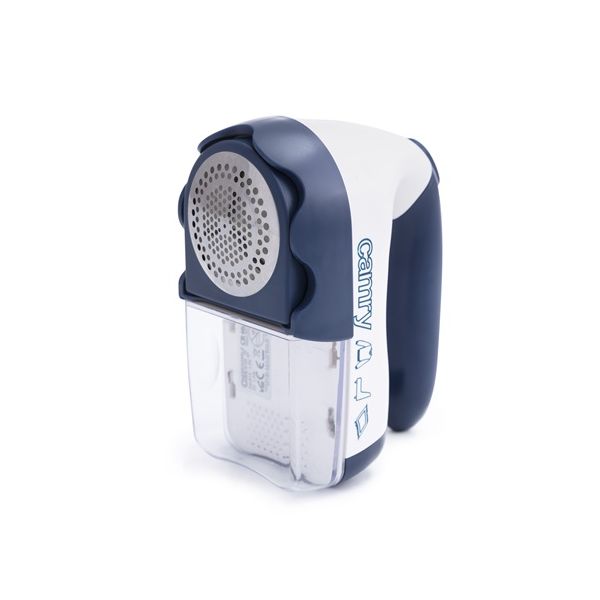 Camry CR9606 textilborotva XXL