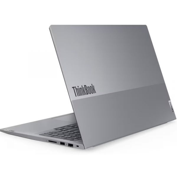 Lenovo ThinkBook G7 IML (21MS005HHV) szürke
