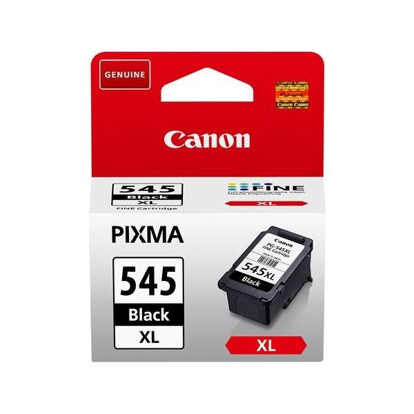 Canon PG-545XL BLACK MG2450/MG2550 tintapatron