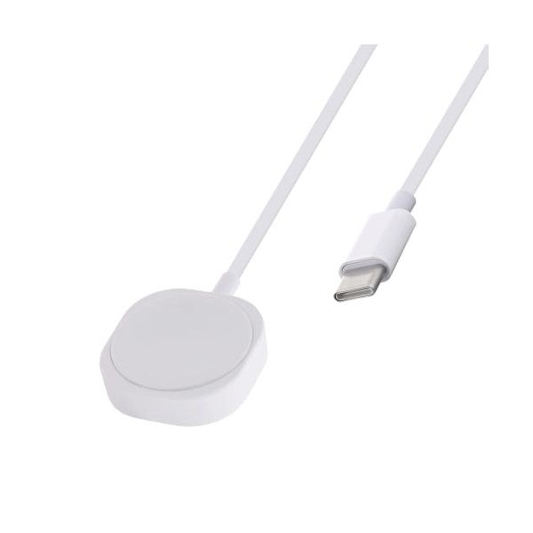 TNB Apple Watch töltő, USB-C (CHWATCH)