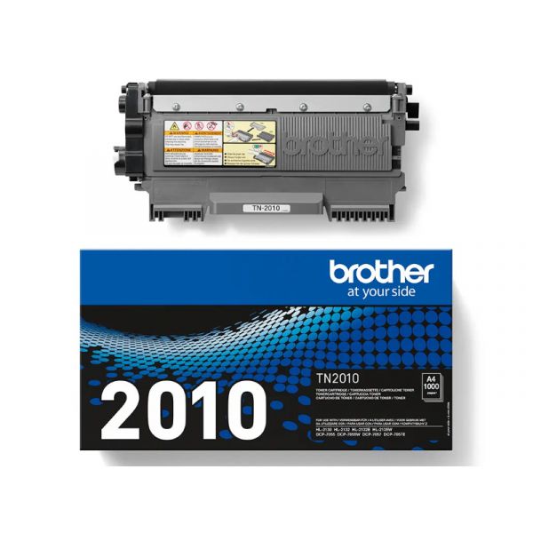 BROTHER TN-2010 toner (TN2010)