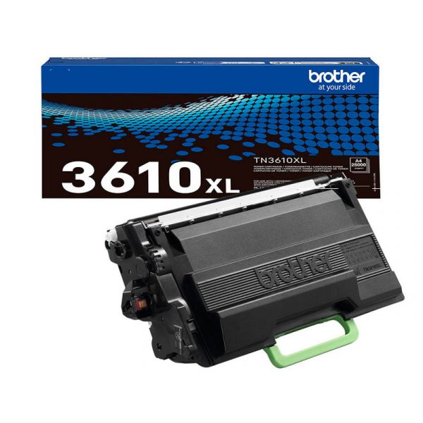 BROTHER TN-3610XL toner (TN3610XL)