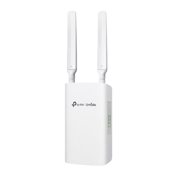 TP-LINK Omada AX3000 3G/4G+ VPN Router Kültéri (ER703WP-4G-OUTDOOR)