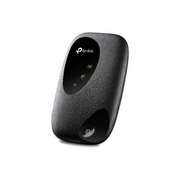 TP-Link M7000 4G Modem + Wireless Router N-es 300 Mbps