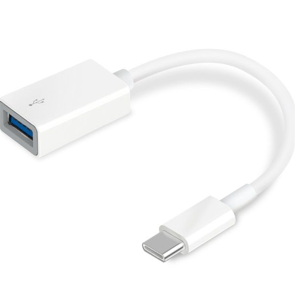 TP-LINK UC400 USB-C to USB-A 3.0 Átalakító
