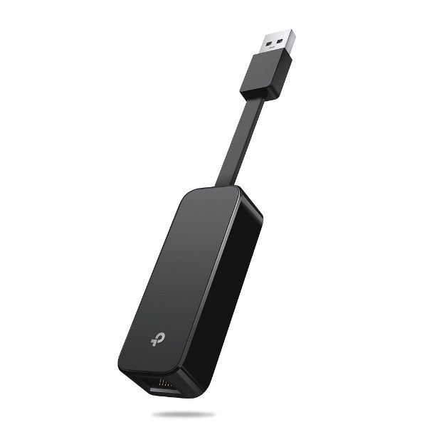 TP-Link UE305 USB 3.0 to Gigabit Ethernet Hálózati Adapter