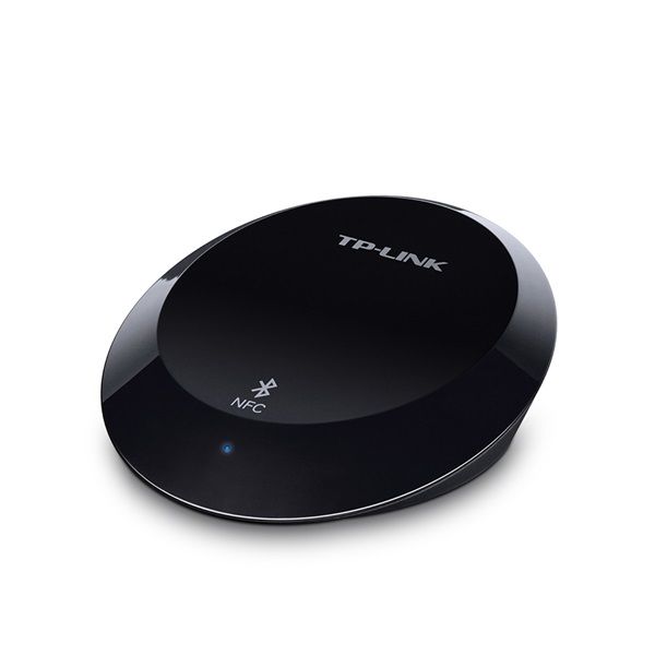 TP-LINK HA100 Bluetooth-os audió vevőegység, fekete