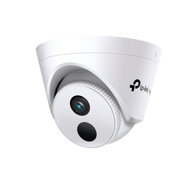 TP-LINK VIGI C440I(2.8MM) beltéri éjjellátó 4MP IP Kamera