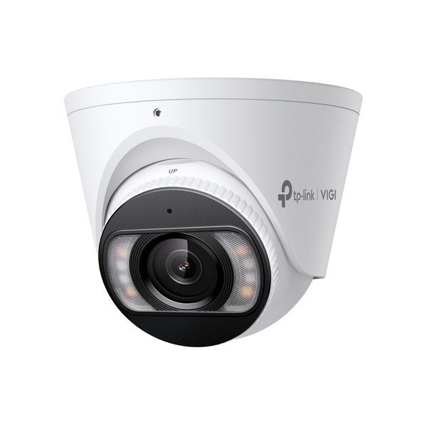 TP-LINK  INSIGHT S485(4MM)  kültéri színes éjjellátó 8 MP IP Kamera
