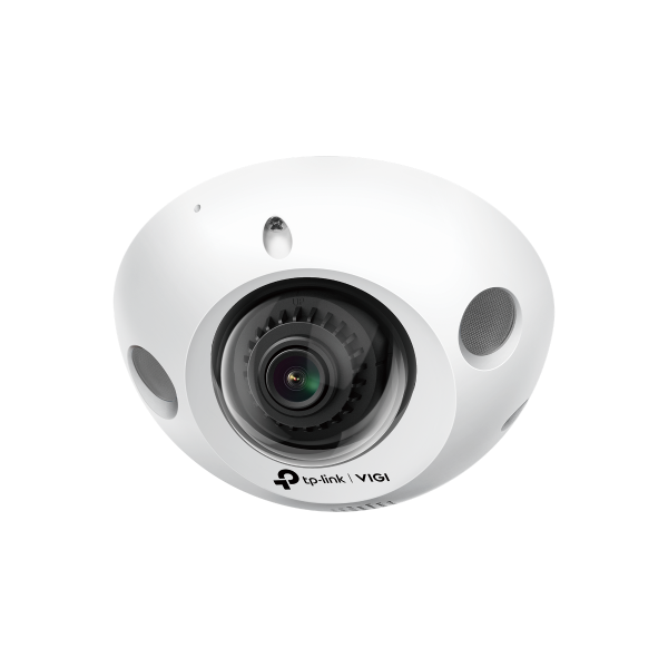 TP-LINK VIGI C230I MINI(2.8MM) kültéri/beltéri éjjellátó 3MP IP Kamera