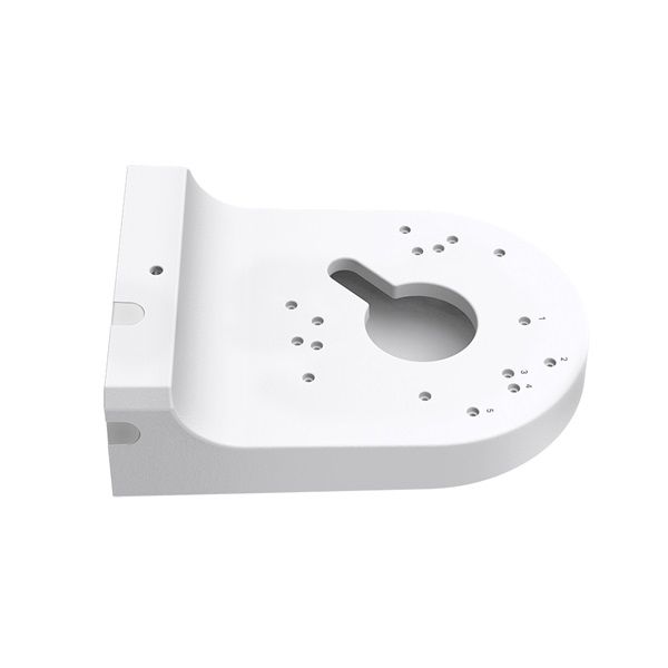 TP-LINK VIGI Kötődoboz Junction Box alumínium (VJB-240)