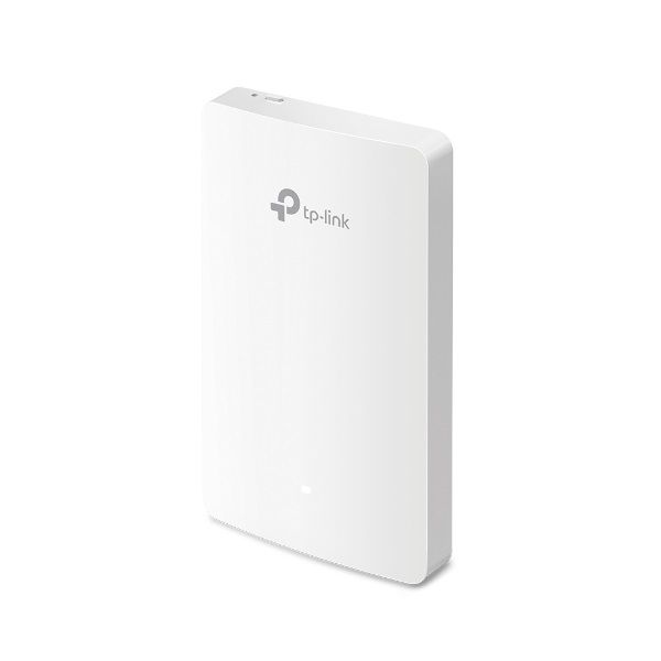TP-Link Omada AC1200 Wireless MU-MIMO Gigabit Falra szerelhető Access Point (EAP235-WALL)