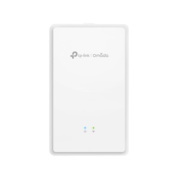 TP-LINK EAP625GP-Wall Dual Band AX1800 Falra rögzíthető GPON Wireless Access Point