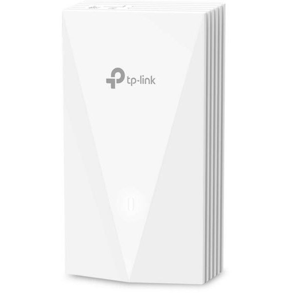 TP-Link EAP655-WALL Dual Band AX3000 Falra rögzíthető Wireless Access Point