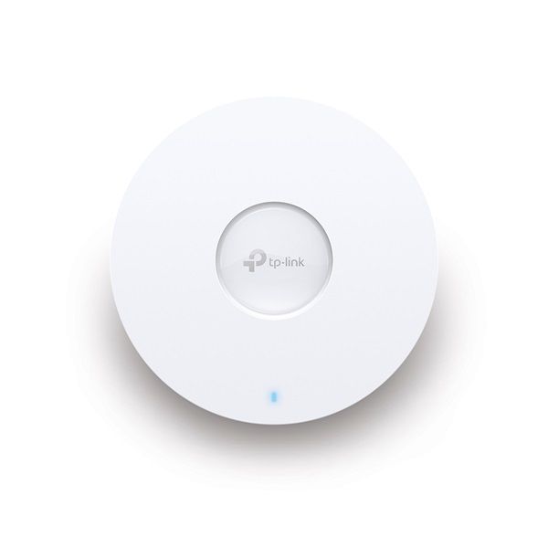 TP-Link EAP650 AX3000 Mennyezetre Rögzíthető Dual Band Wireless Router