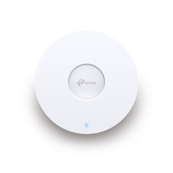 TP-Link EAP670 AX5400 Mennyezetre rögzíthető Wi-Fi 6 Access Point
