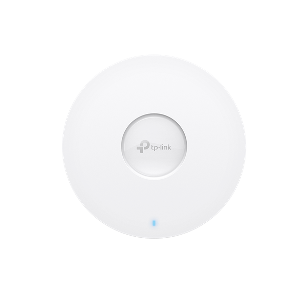 TP-Link EAP673 Dual Band AX5400 Wifi 6 Falra rögzíthető Wireless Access Point