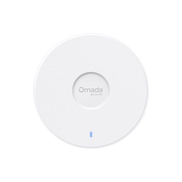 TP-LINK Wireless Access Point Dual Band BE5000 Wifi 7 Mennyezetre rögzíthető, EAP727