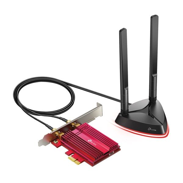 TP-Link Archer TX3000E Router