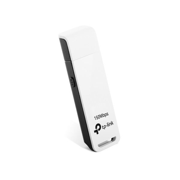 TP-Link TL-WN727N 150Mbps Vezeték Nélküli N-es USB Adapter