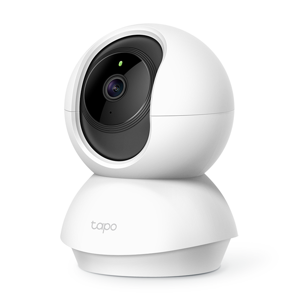 TP-LINK Tapo C200 Wireless beltéri Biztonsági Kamera