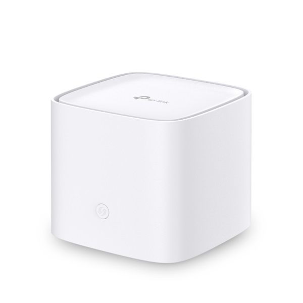 TP-LINK AC1200 teljes otthoni Mesh WiFi rendszer (HC220-G5)