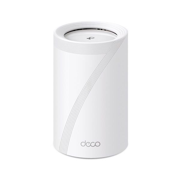 TP-LINK DECO BE65(2-PACK) BE9300, Wi-Fi 7 Mesh hálózati rendszer