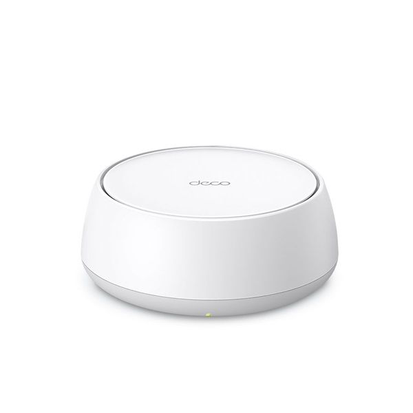 TP-LINK Wireless Mesh Networking system BE3600 Wi-Fi 7 DECO BE25(3-PACK)