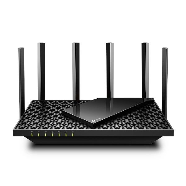 TP-Link Archer AX73 AX5400 Dual-Band Gigabit Wi-Fi 6 Router