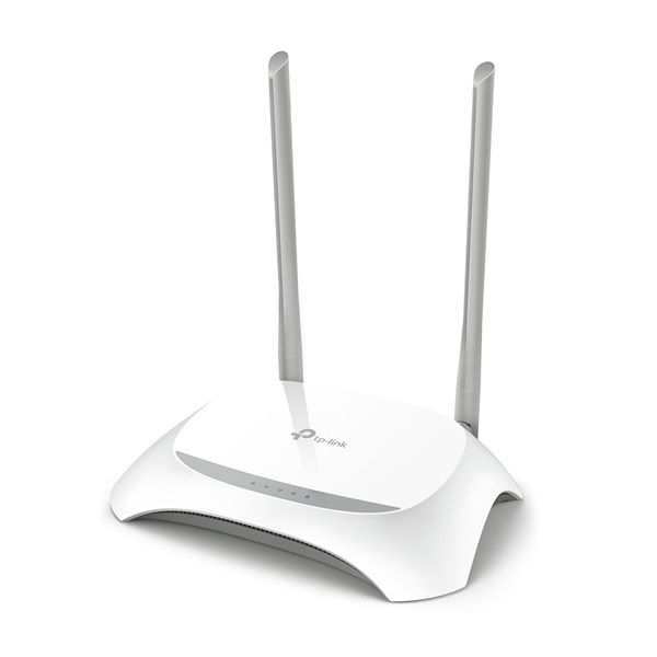 TP-LINK TL-WR850N Vezeték nélküli router