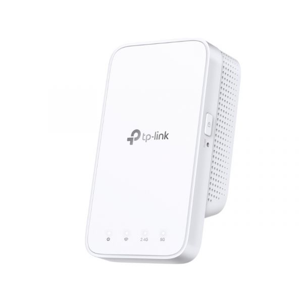 TP-LINK Wireless Range Extender Dual Band AC1200 (RE300)