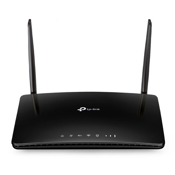 TP-Link Archer MR500 Dual Band AC1200 3G/4G Modem + Wireless Router