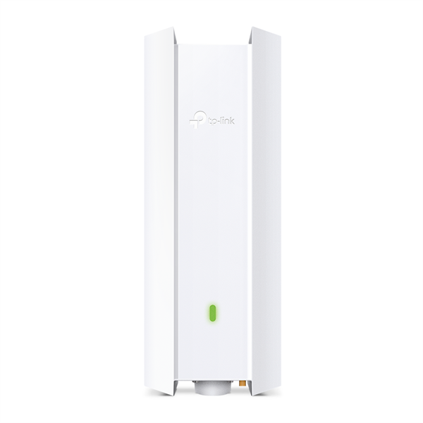 TP-Link Wireless Access Point Dual Band AX3000 Kültéri/Beltéri, EAP650-OUTDOOR