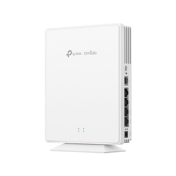 TP-LINK EAP650-DESKTOP Dual-Band AX3000 Wifi 6 Wireless Access Point, Mennyezetre rögzíthető
