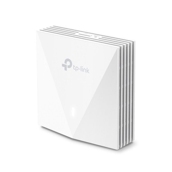 TP-Link Wireless Access Point Dual Band AX3000 Wifi 6 Mennyezetre rögzíthető, EAP650-WALL