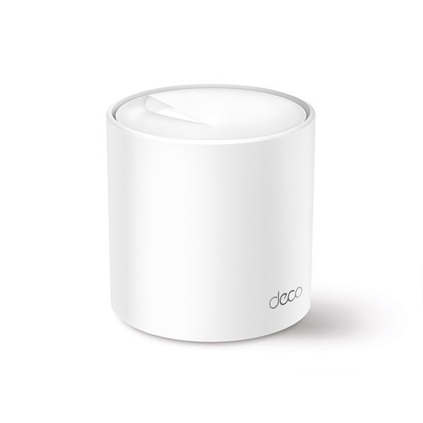 TP-Link DECO X50 (1-PACK) AX3000 Wireless Mesh Networking system