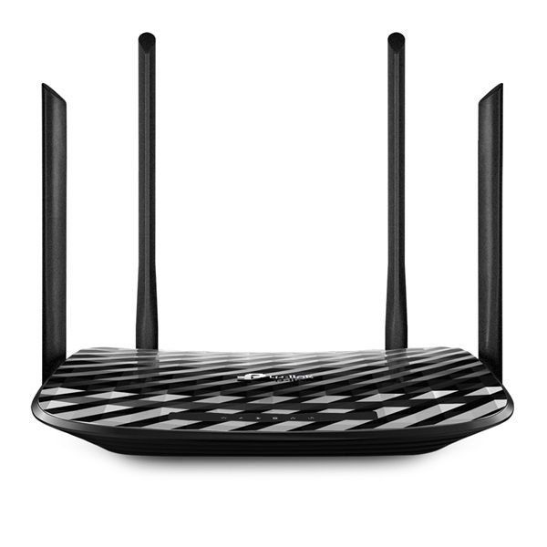 TP-Link EC225-G5 Dual Band AC1300 Wireless Router