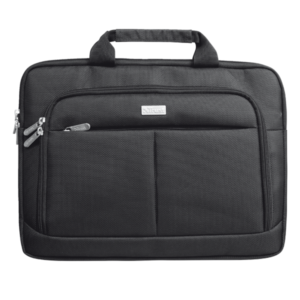 Trust 14" Sydney Slim Notebook Táska (19761) Fekete